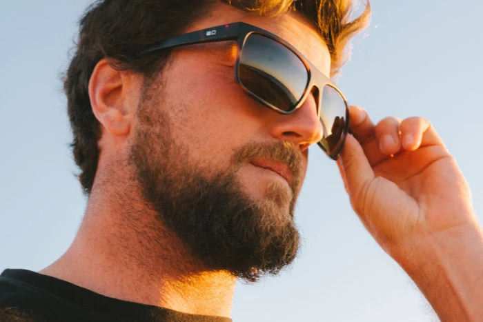 Sun glasses NB