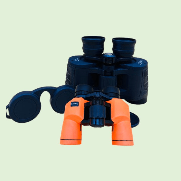 Binocular