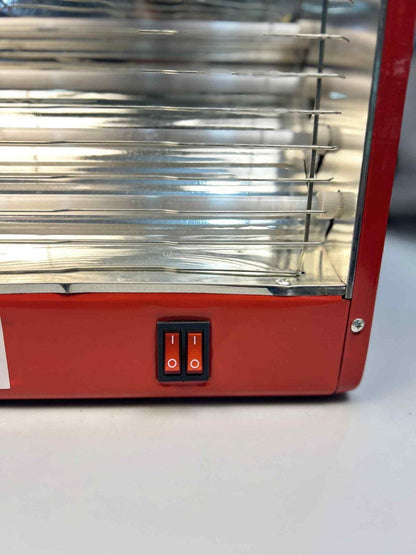 Electric Quartz Room Heater