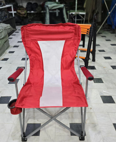 Folding Chair For Camping | Premium Quality Portable Chair