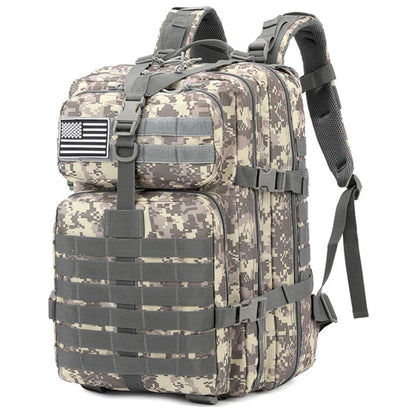 Cam Survival Kit Tactical Backpack | Cam survival kit tactical backpack sog with accessories - khan American Tools