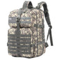 Cam Survival Kit Tactical Backpack | Cam survival kit tactical backpack sog with accessories - khan American Tools