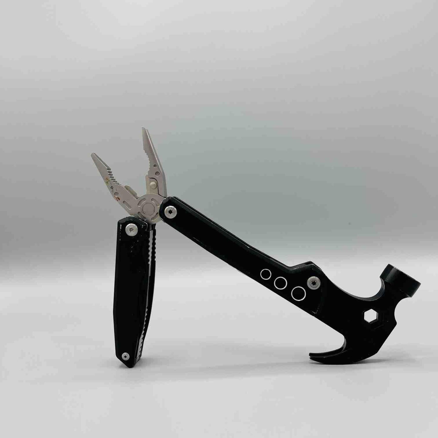 10 In 1 Multi Functional Hand Tool Kit