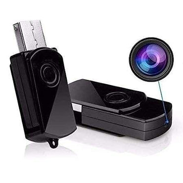 1080P HD U3 Mini Camera Camcorder Mini DV USB Camera - khan American Tools