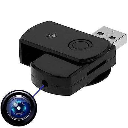 1080P HD U3 Mini Camera Camcorder Mini DV USB Camera - khan American Tools