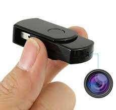 1080P HD U3 Mini Camera Camcorder Mini DV USB Camera - khan American Tools