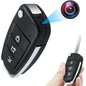 Car keychain camera