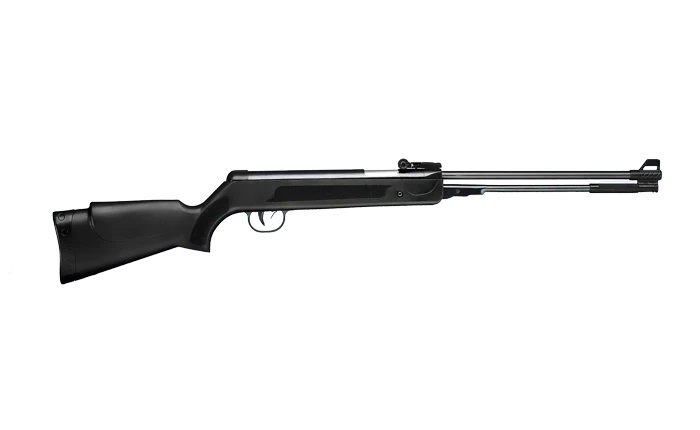 Air gun SPA WF600P 4.5mm | Air Rifle Synthetic .22 Caliber - khan American Tools
