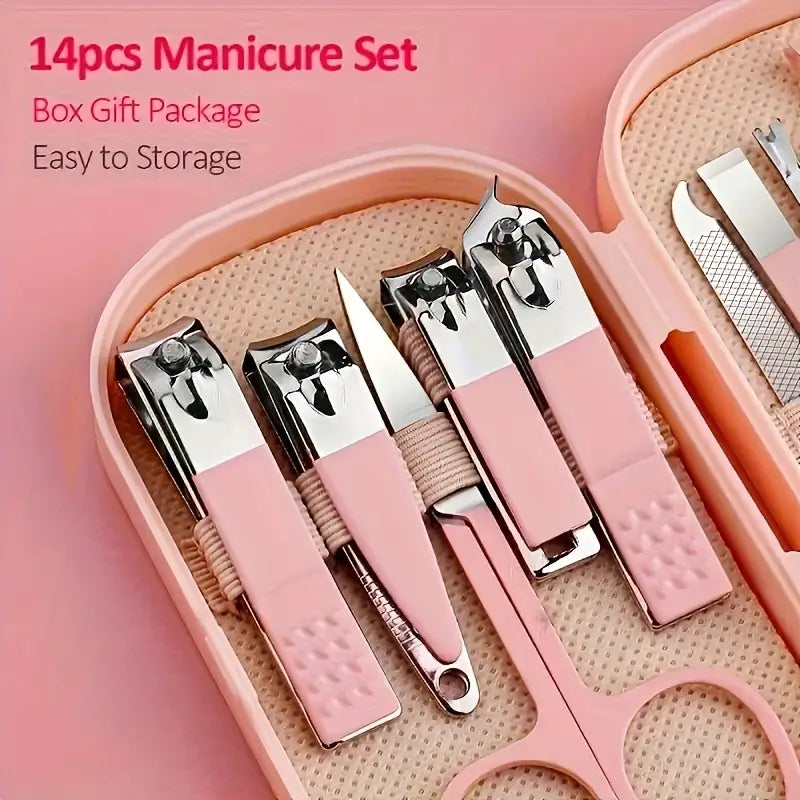 #manicure kit for sale