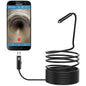 33ft USB SPY Endoscope Camera Compatible with Android Windows PC