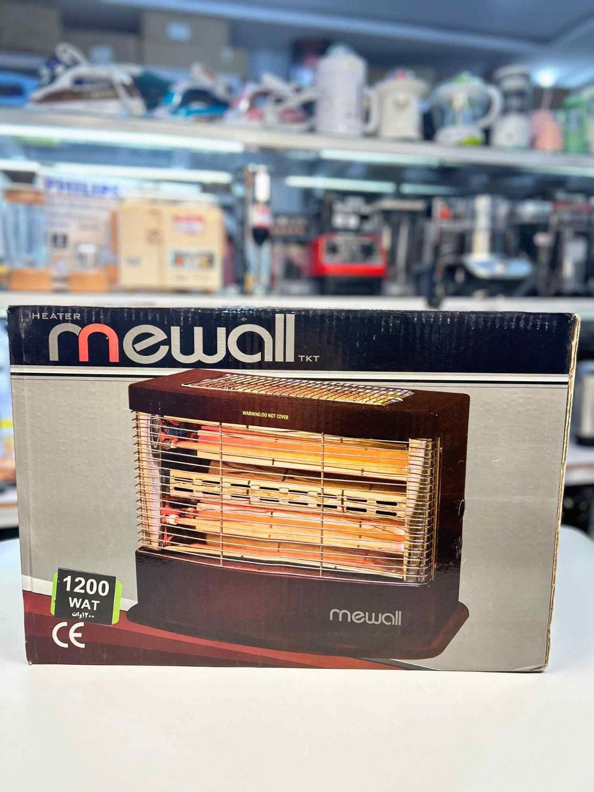 NEWELL electric heater 1200W | electric Burner | Electric Heater in Pakistan | Electric Heater Made in Iran