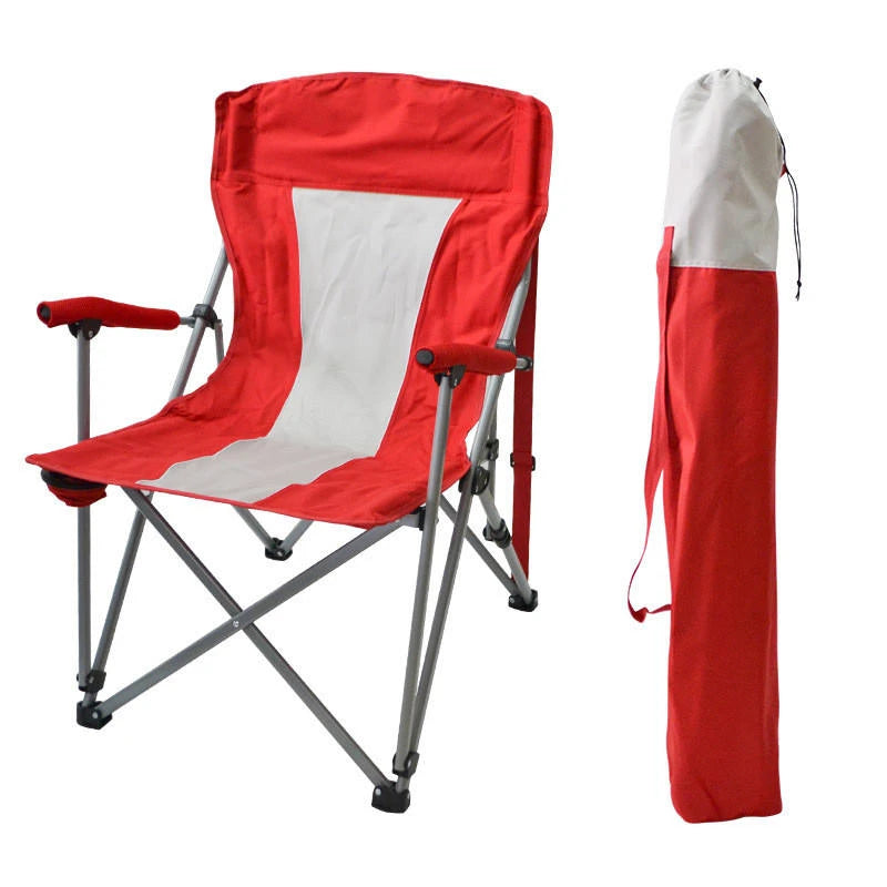 Folding Chair For Camping | Premium Quality Portable Chair - khan American Tools