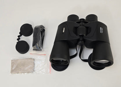 Professional Nikon 10X50W Binocular