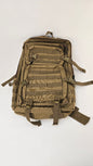 REEBOW Gear Military Tactical Backpack | Heavy-Duty Travel Bag