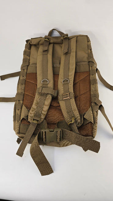 REEBOW Gear Military Tactical Backpack | Heavy-Duty Travel Bag
