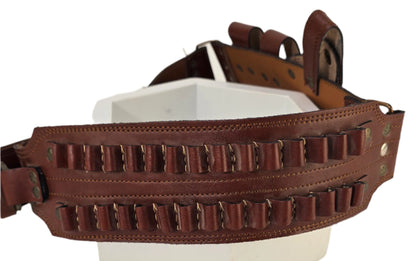 Shoulder Holster For Pistols in Pakistan | Leather Shoulder Strap Holster
