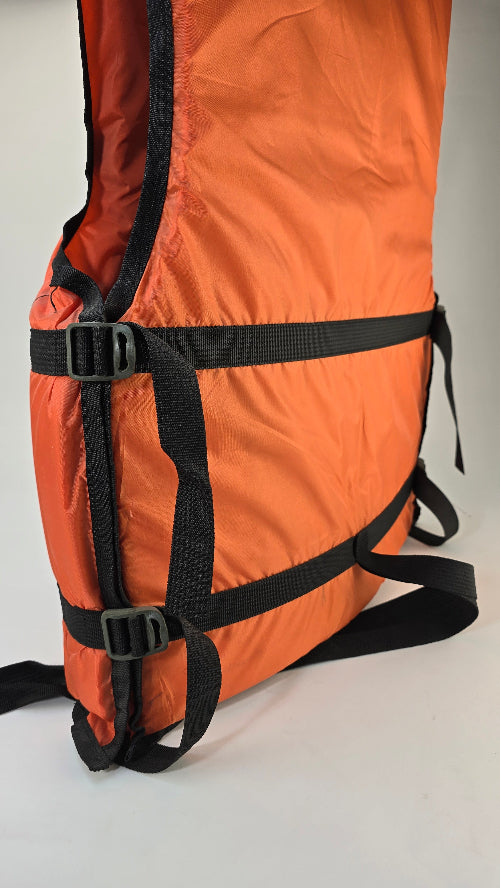 Life Jacket For Boating | Life Jacket For Water Sports - khan American Tools