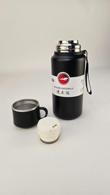 800ML Sport Vacuum Flask And Good Quality Water Bottle