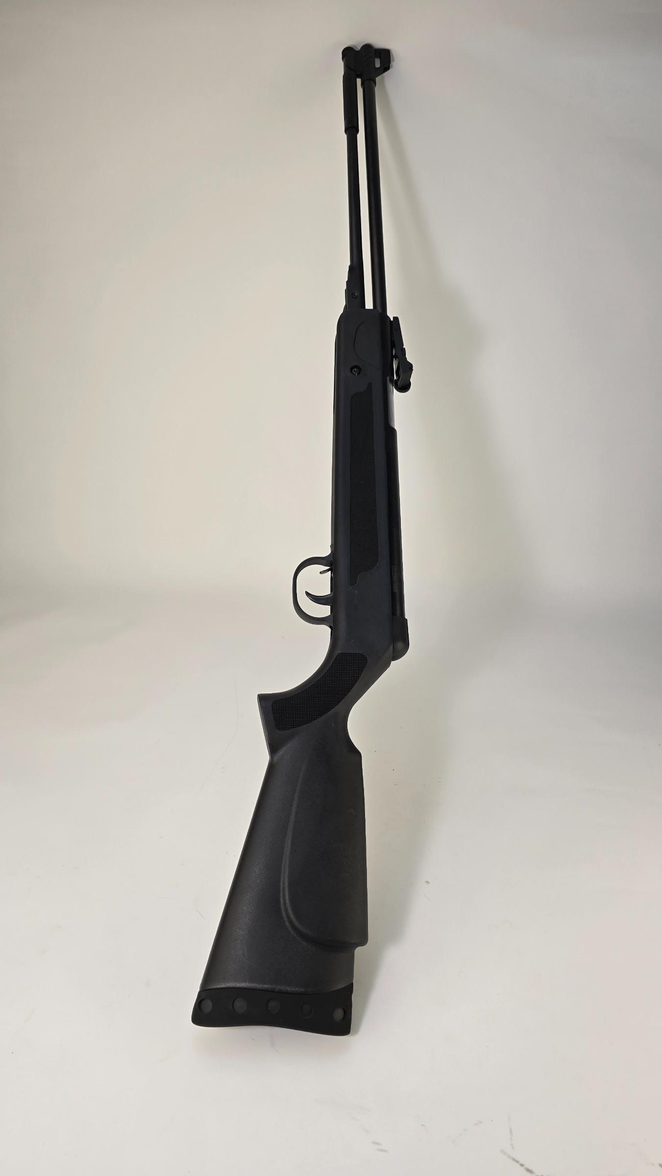 Air gun SPA WF600P 4.5mm | Air Rifle Synthetic .22 Caliber