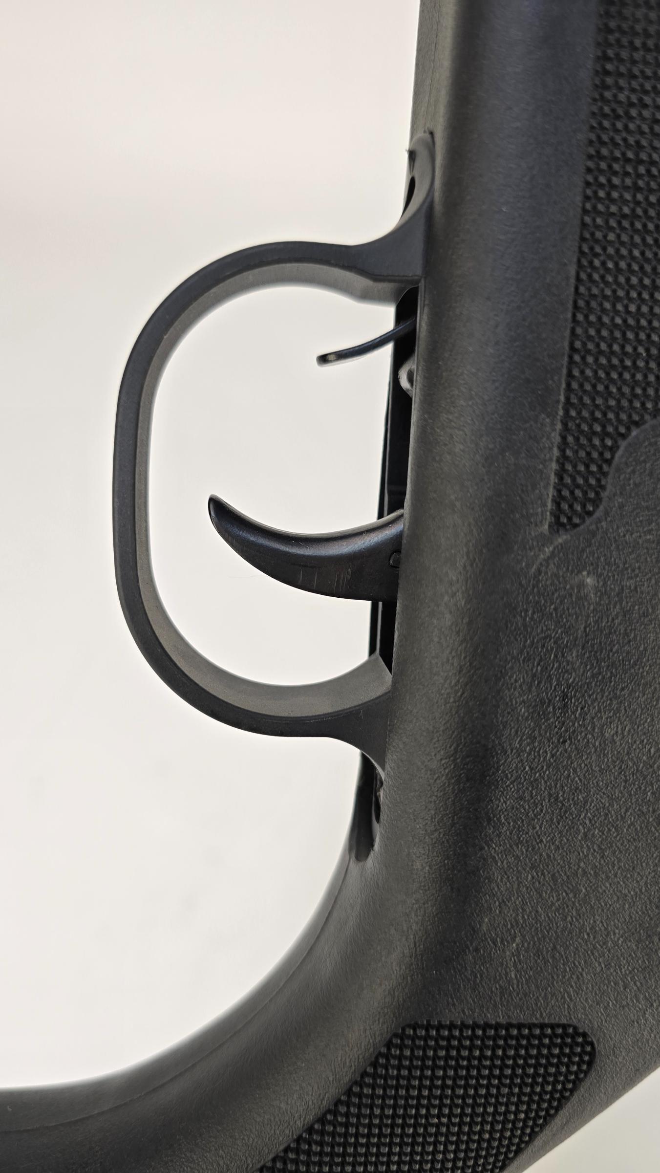 Air gun SPA WF600P 4.5mm | Air Rifle Synthetic .22 Caliber
