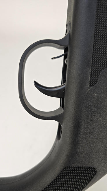 Air gun SPA WF600P 4.5mm | Air Rifle Synthetic .22 Caliber