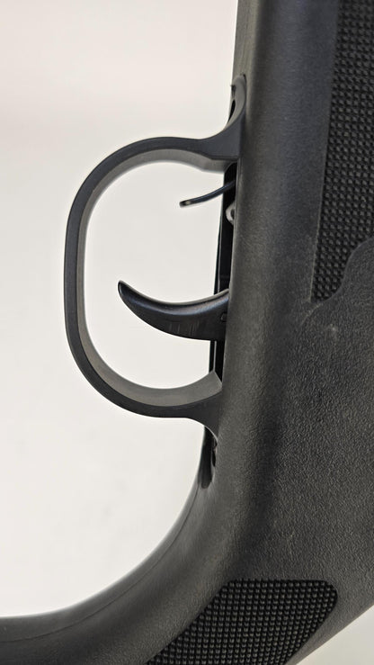 Air gun SPA WF600P 4.5mm | Air Rifle Synthetic .22 Caliber