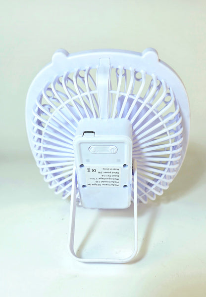 best portable fan