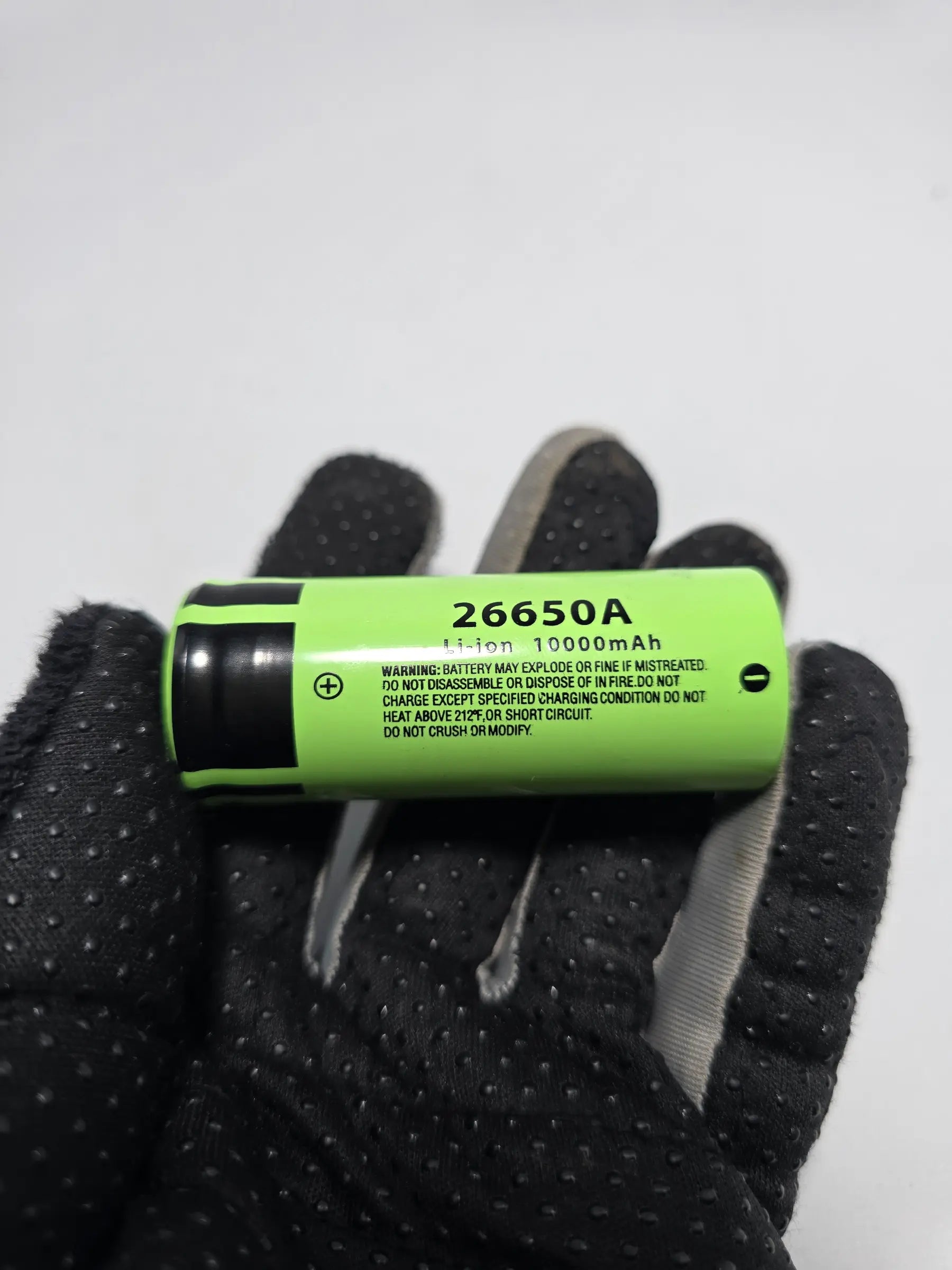 5.11 Dual Light Source Flash Light | Torch Light With Usb Charging - khan American Tools