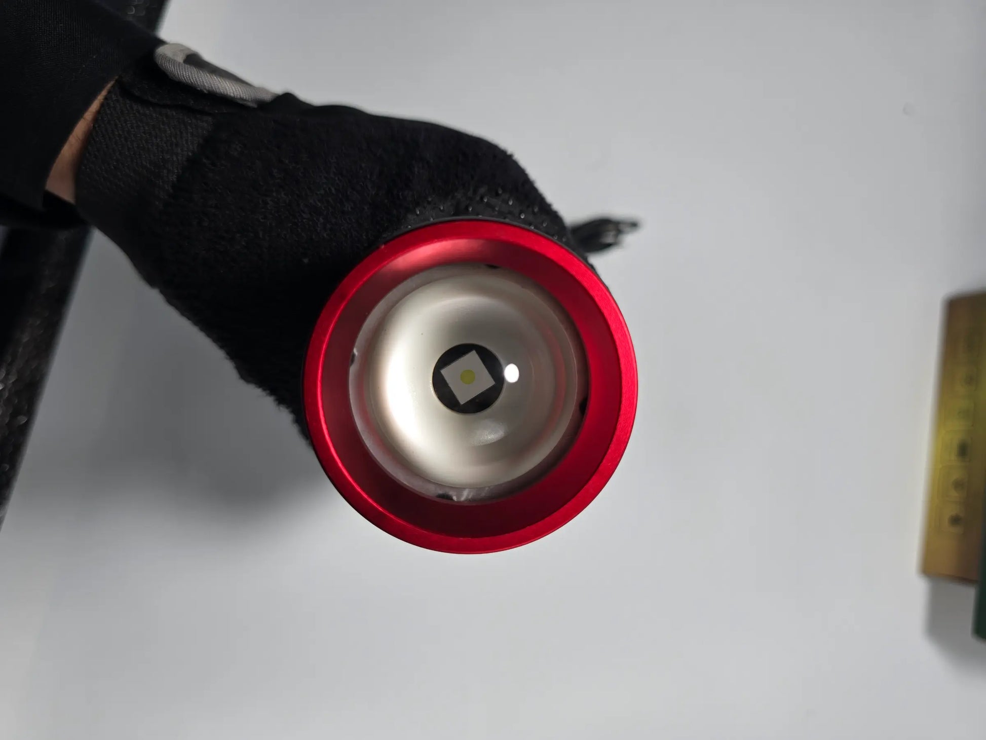 Multifunctional LED Flashlight | LED Torch For Daily Use - khan American Tools
