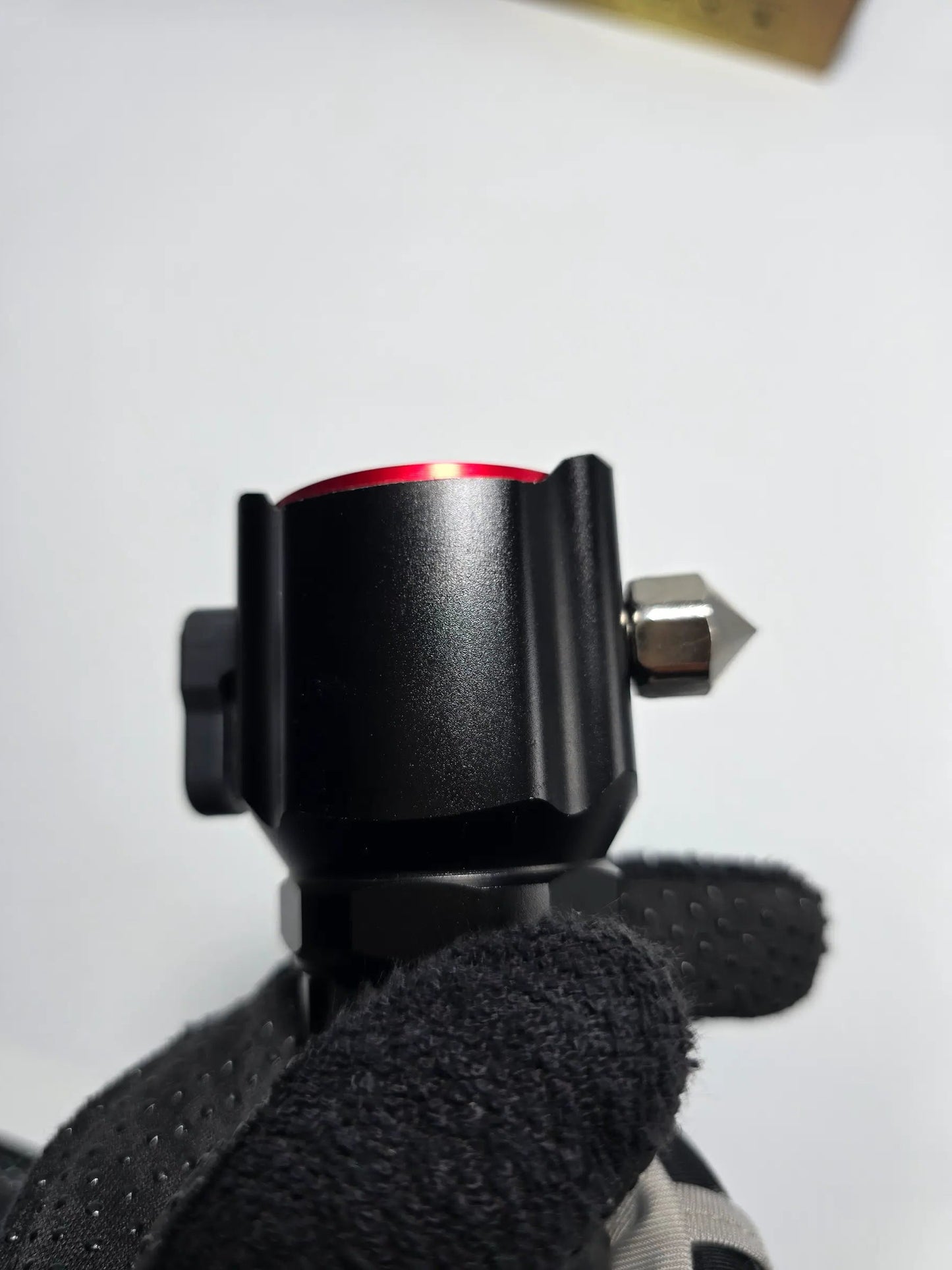 High Power Multifunctional Flashlight | Torch With Usb Charging - khan American Tools