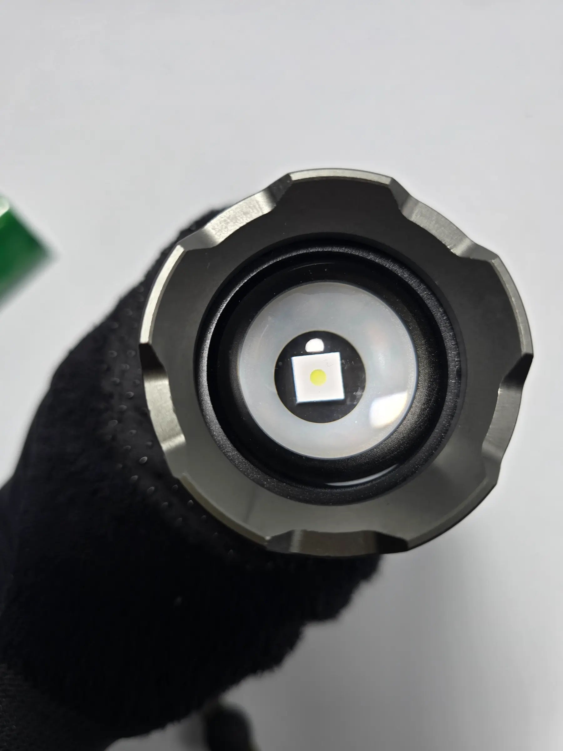 P90 Flashlight For Emergency | High Power Torch Light - khan American Tools