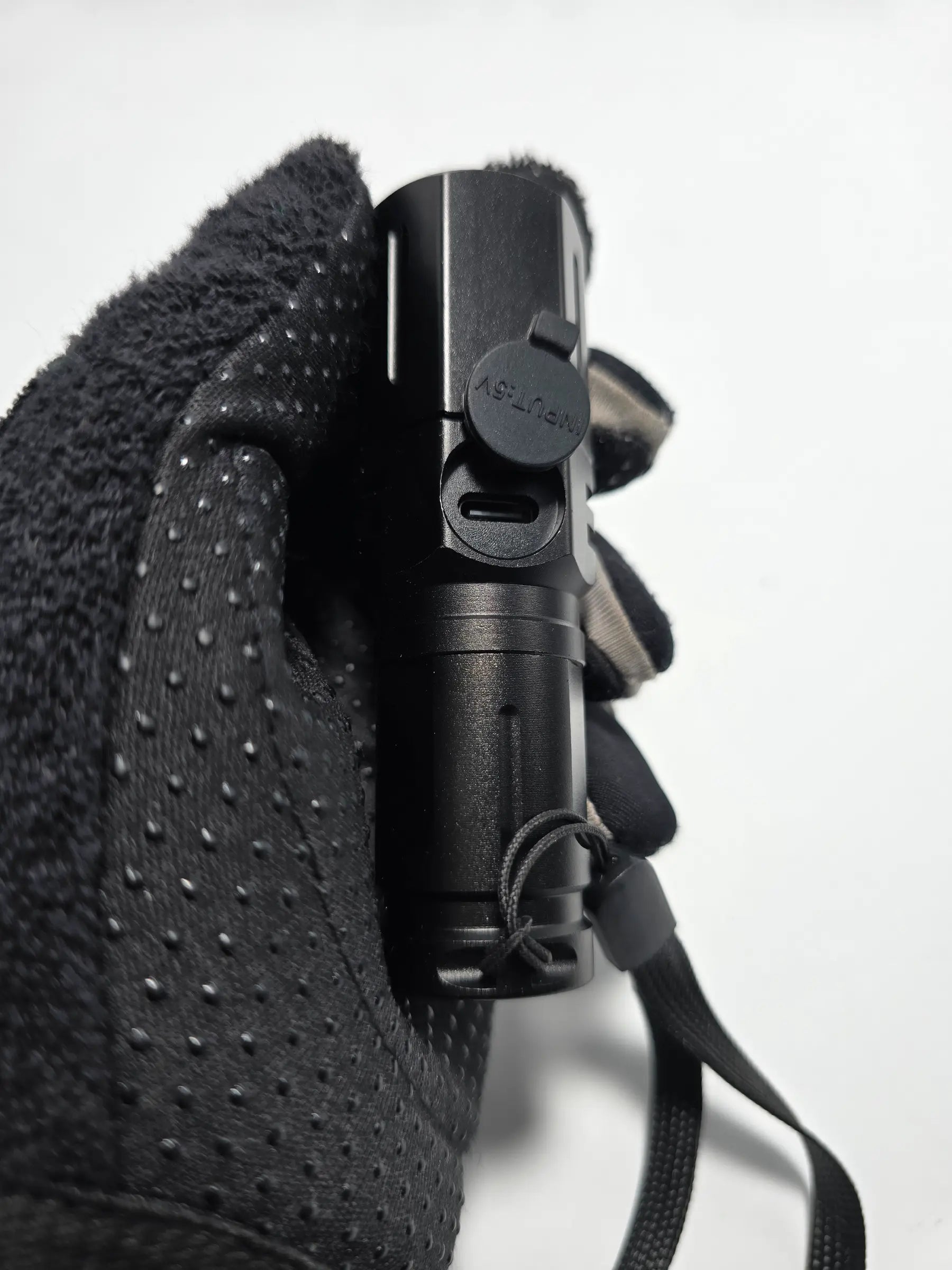 High Power Flashlight | Portable Mini Torch - khan American Tools