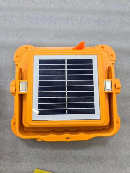 Soler Led Light TT2203 | 30 Watts Solar Light - khan American Tools