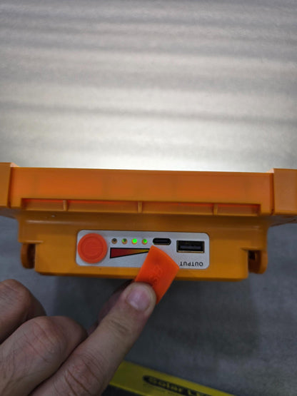 Soler Led Light TT2203 | 30 Watts Solar Light - khan American Tools