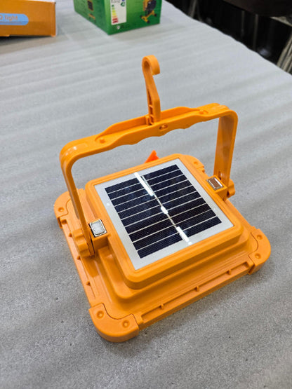 Soler Led Light TT2203 | 30 Watts Solar Light - khan American Tools