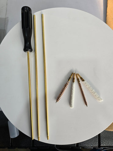 Gun cleaning Kit | Mini Gun Cleaning Kit For 5.56 Caliber