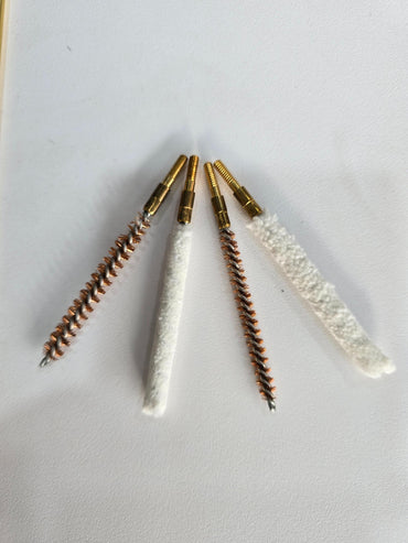 Gun cleaning Kit | Mini Gun Cleaning Kit For 5.56 Caliber