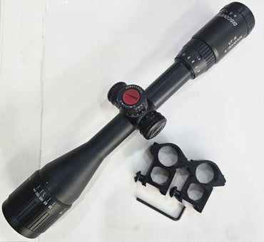 Black Discovery Optics Scope VT-R 4-16X42 AOE | Scope For Air Gun
