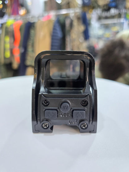 Tactical 552 Red Dot Sight Holographic Weapon Sight | 552 Graphic Sight