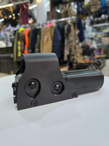 Tactical 552 Red Dot Sight Holographic Weapon Sight | 552 Graphic Sight