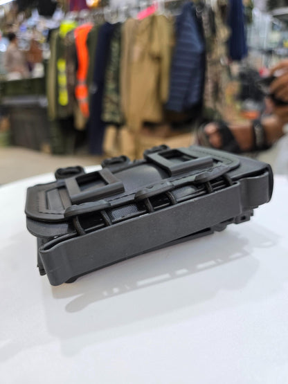 Scorpian Shape Magazine Pouch | Magazine Pouch Fit For 5.56 & 7.62 M4 Gun