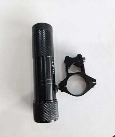 Mx-615 UV Flashlight | Torch For Emergeny