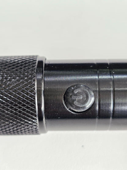 Mx-615 UV Flashlight | Torch For Emergeny