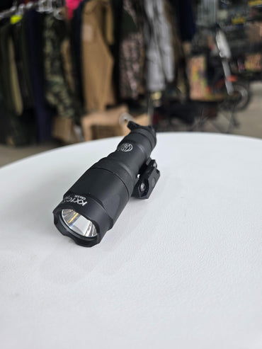 Shure Fire Tactical Torch Small Size
