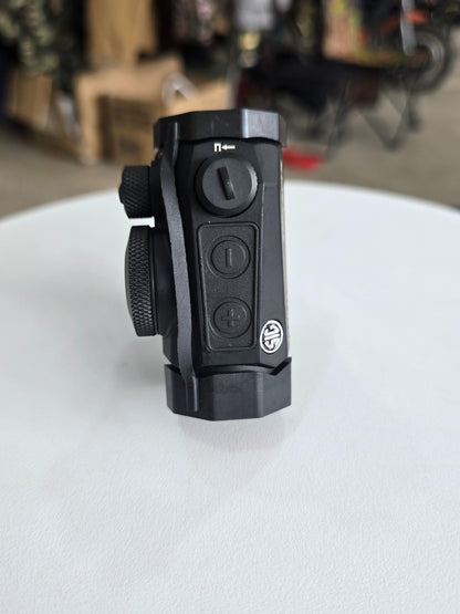 SIG SAUER ROMEO5 1x20mm Red Dot Sight | Red Dot For Air Gun - khan American Tools