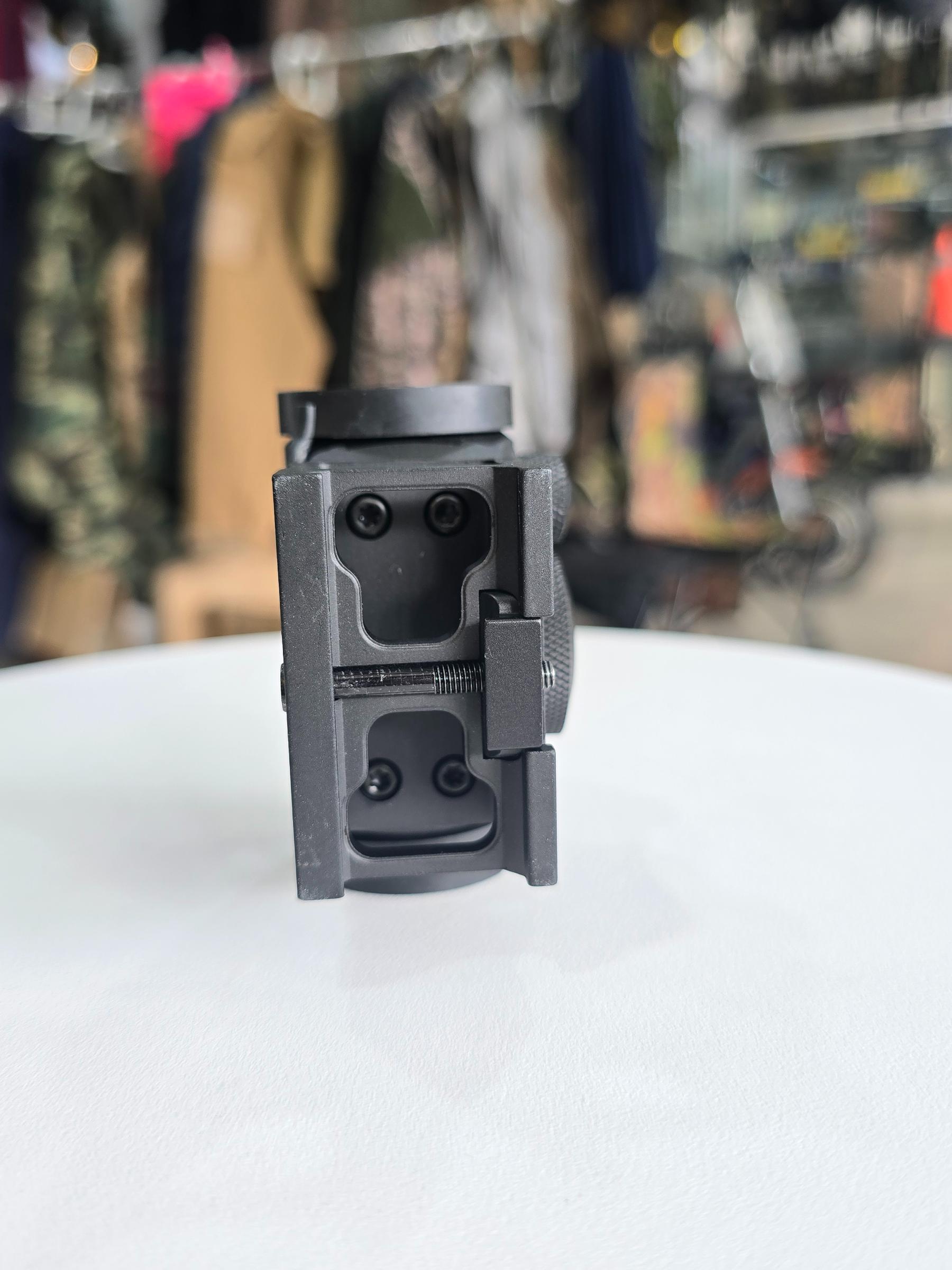 SIG SAUER ROMEO5 1x20mm Red Dot Sight | Red Dot For Air Gun - khan American Tools