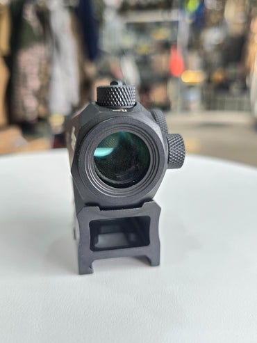 SIG SAUER ROMEO5 1x20mm Red Dot Sight | Red Dot For Air Gun