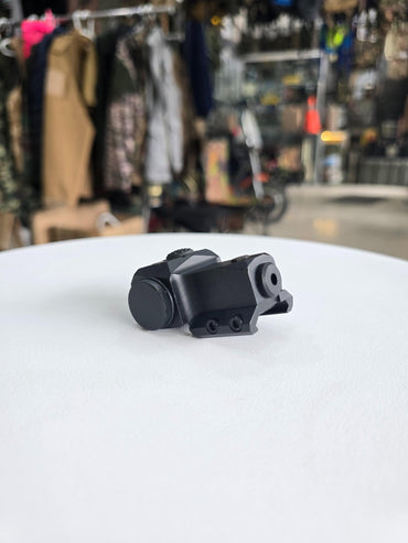 Laser Lancer Tactical Single Button Green Laser