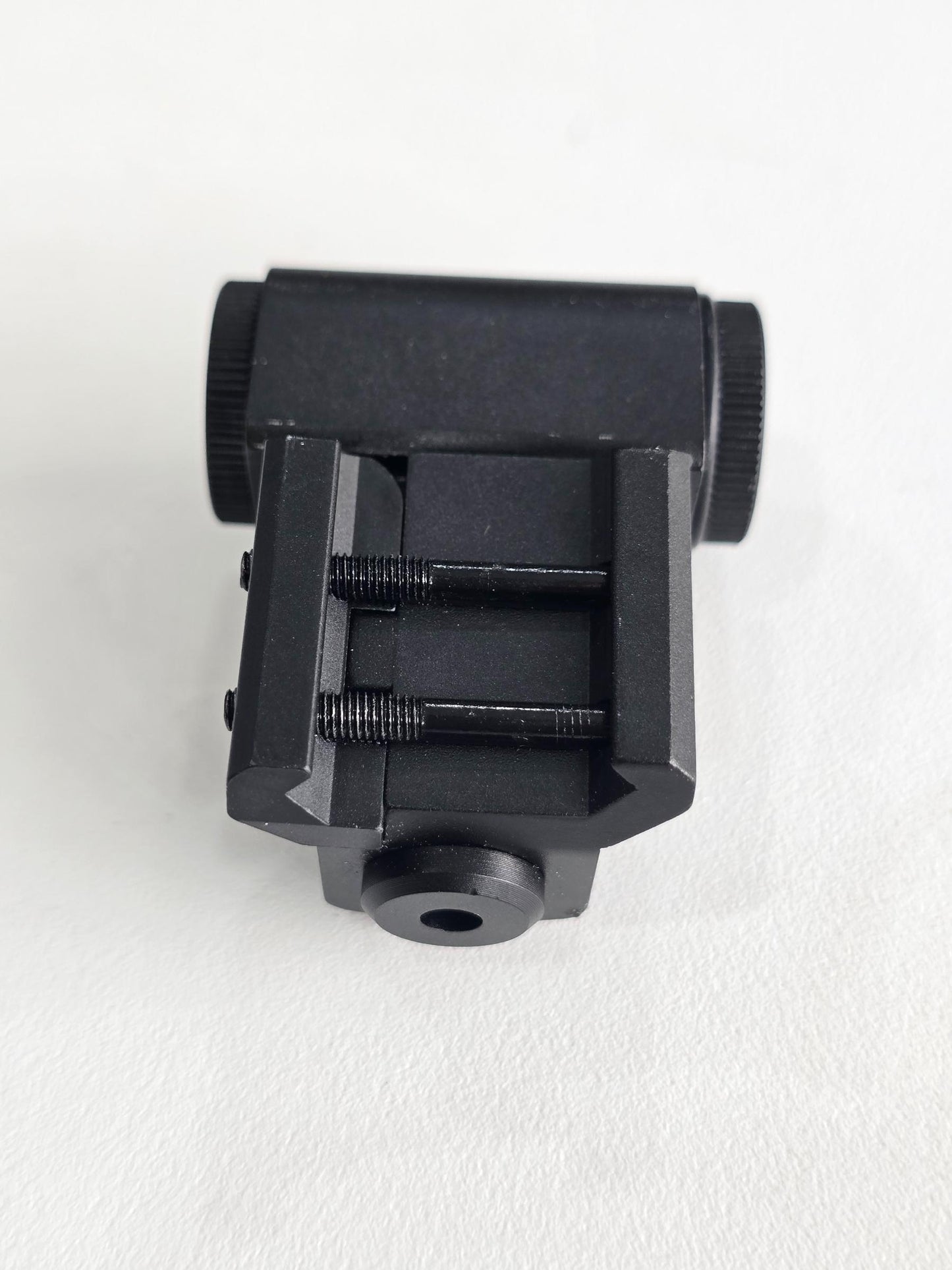 Laser Lancer Tactical Single Button Green Laser - khan American Tools