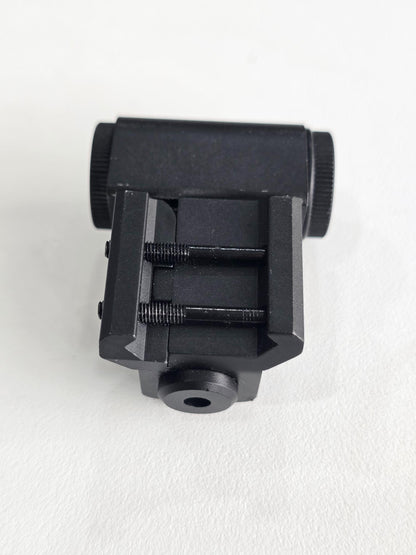 Laser Lancer Tactical Single Button Green Laser - khan American Tools